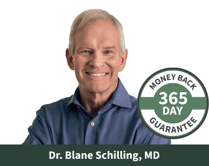 365 money back guarantee